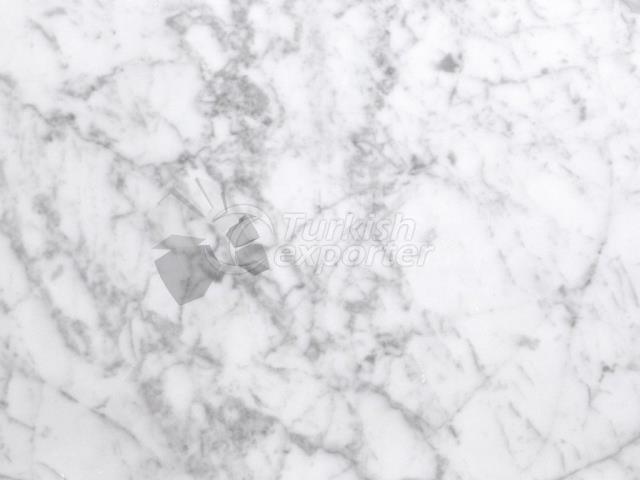 Bianco Carrara