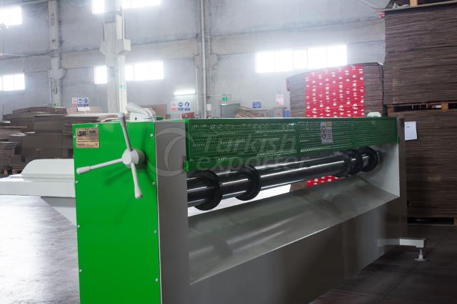 Line Machine