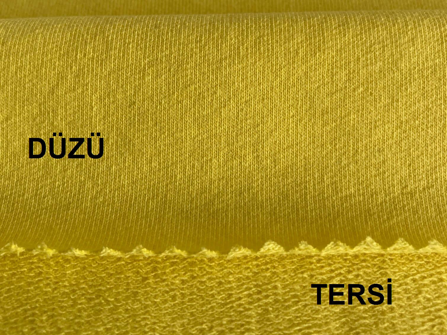 TWO THREAD FABRIC