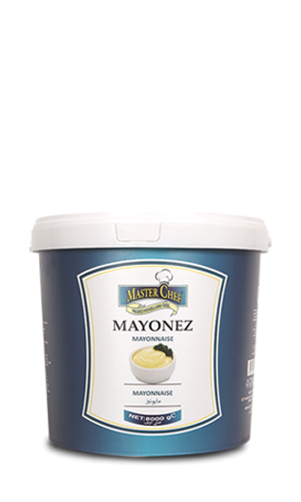 Mayonnaise