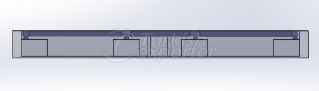 HIBBO-C Truck Scales