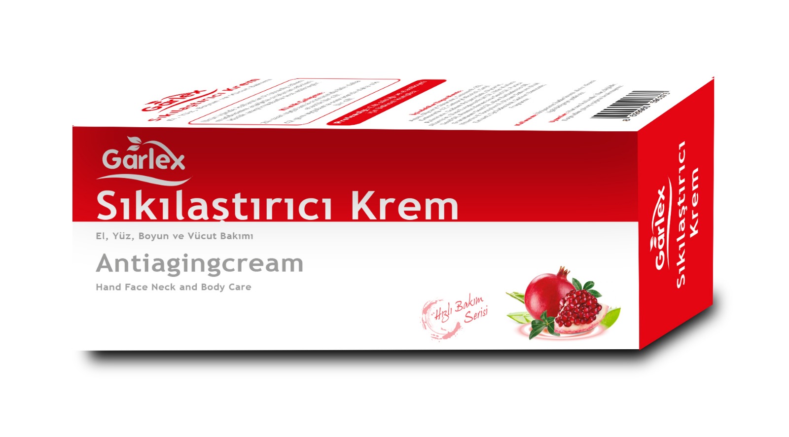 Antiaging Cream