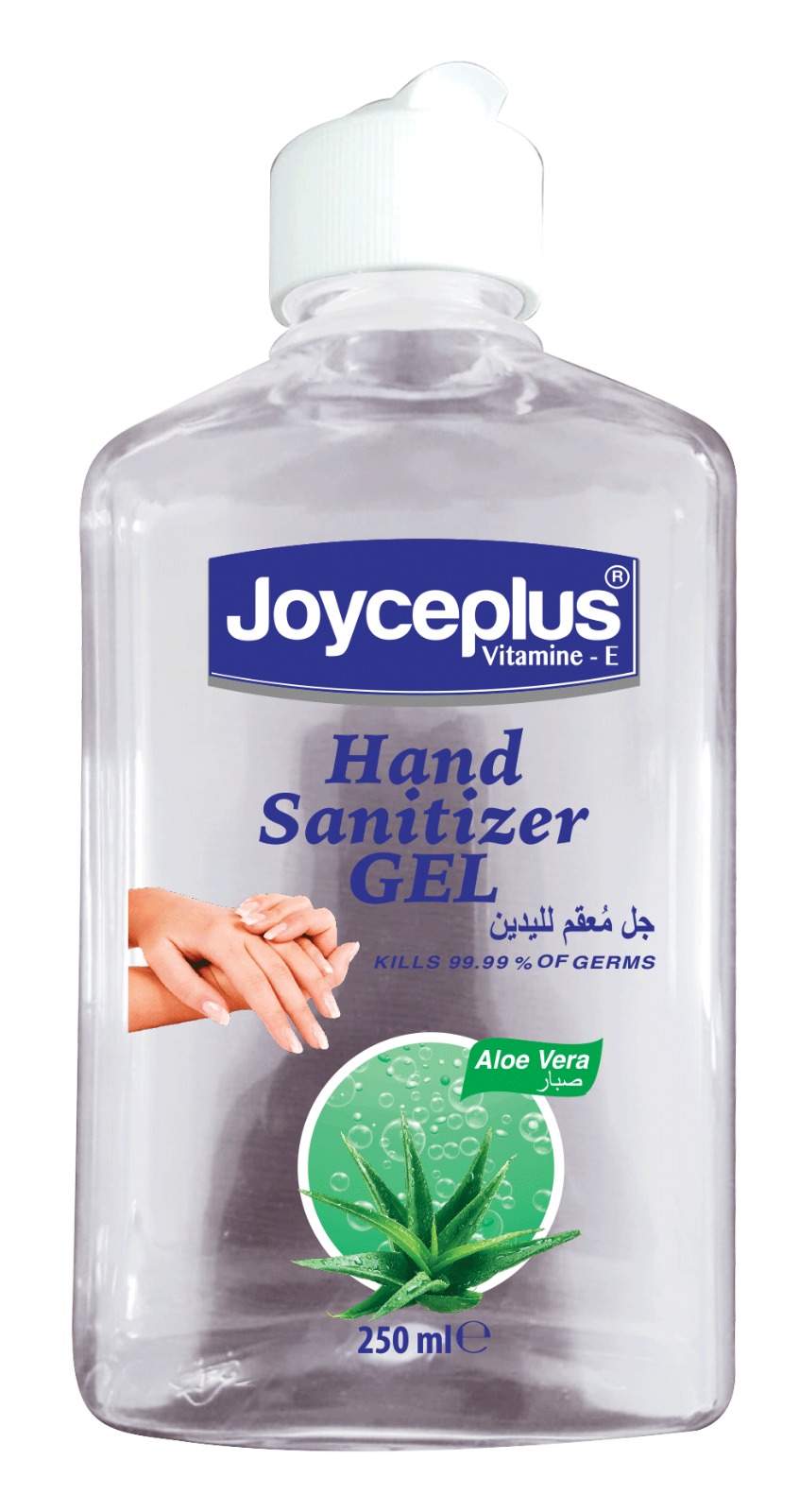 Hand Sanitizer Dizenfectant