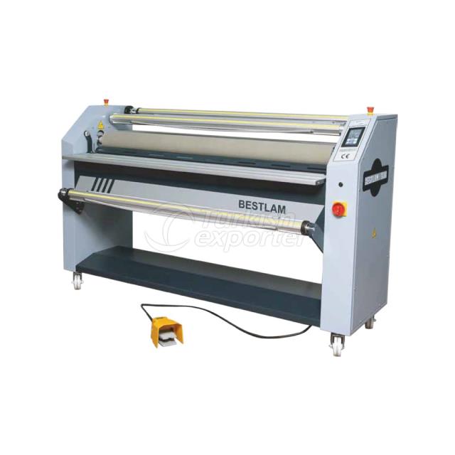 Bestlam 1600 E Automatic Cold Lamination Machine