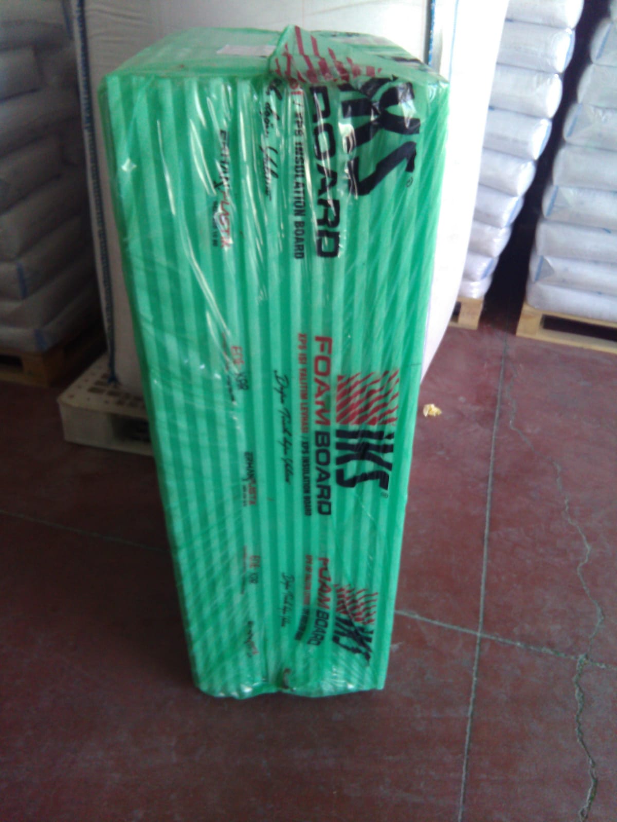 INSULATION PRODUCT