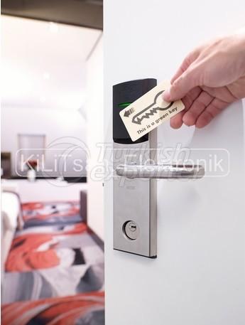 D6 Model Hotel Lock