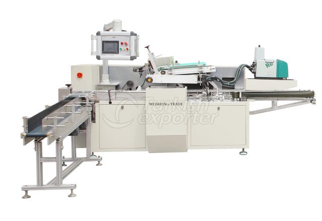 Automatic Cartoning Machine