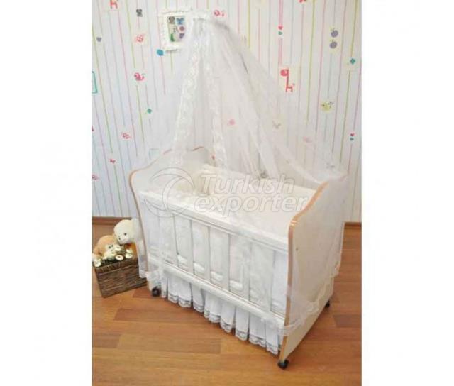 mothercare baby cradle