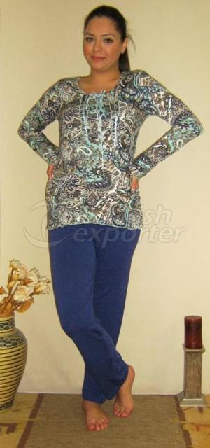 Home Wear