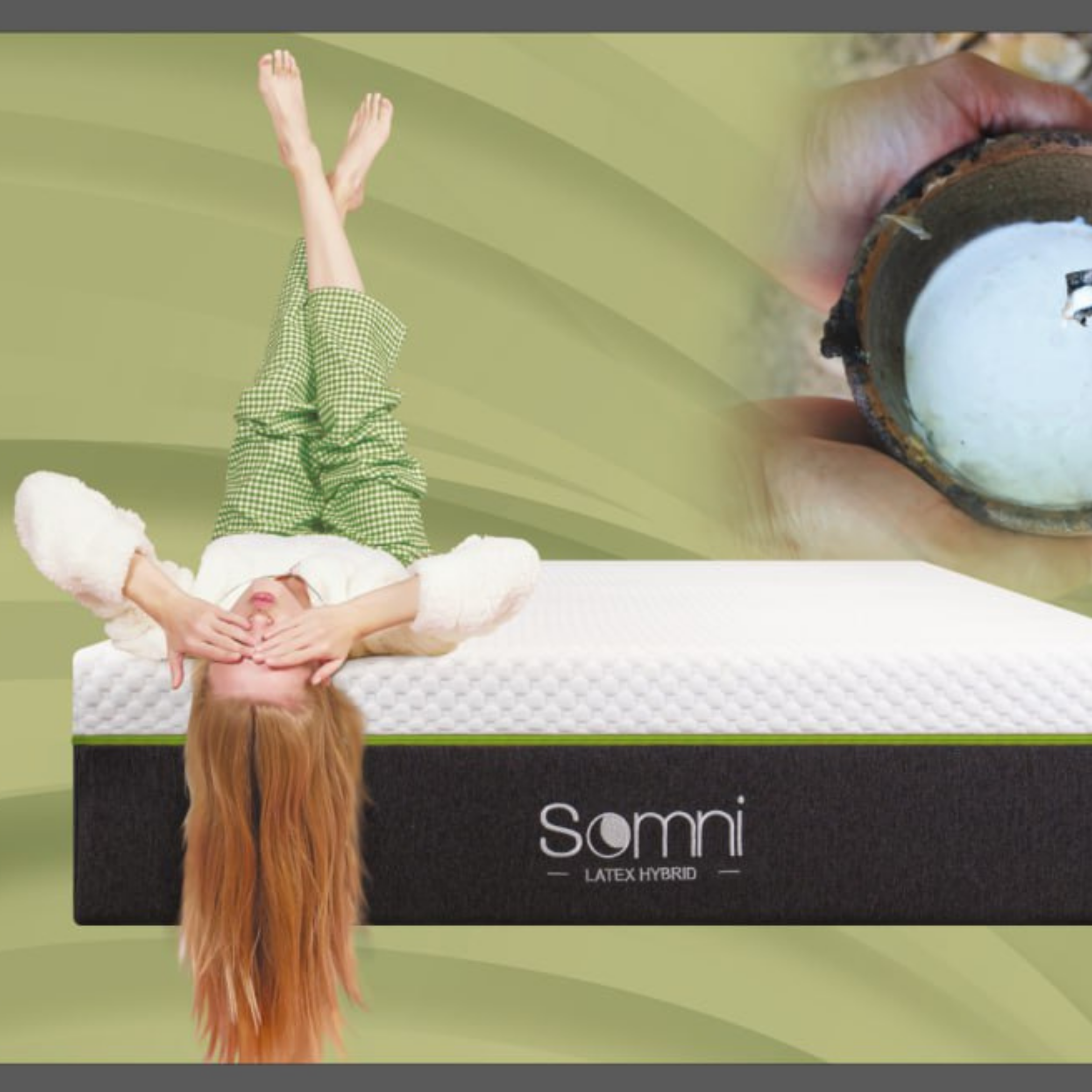 Mattress