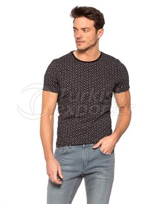 Men T-shirt