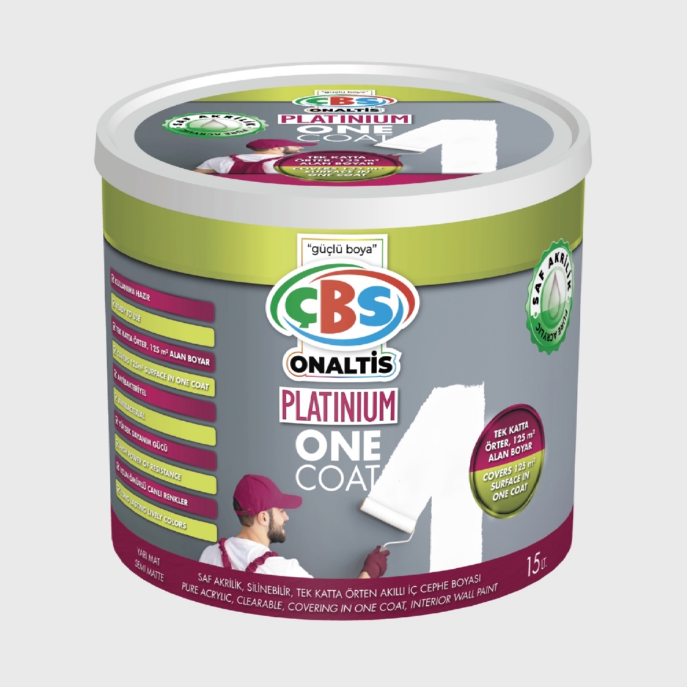 INTERIOR PAINT