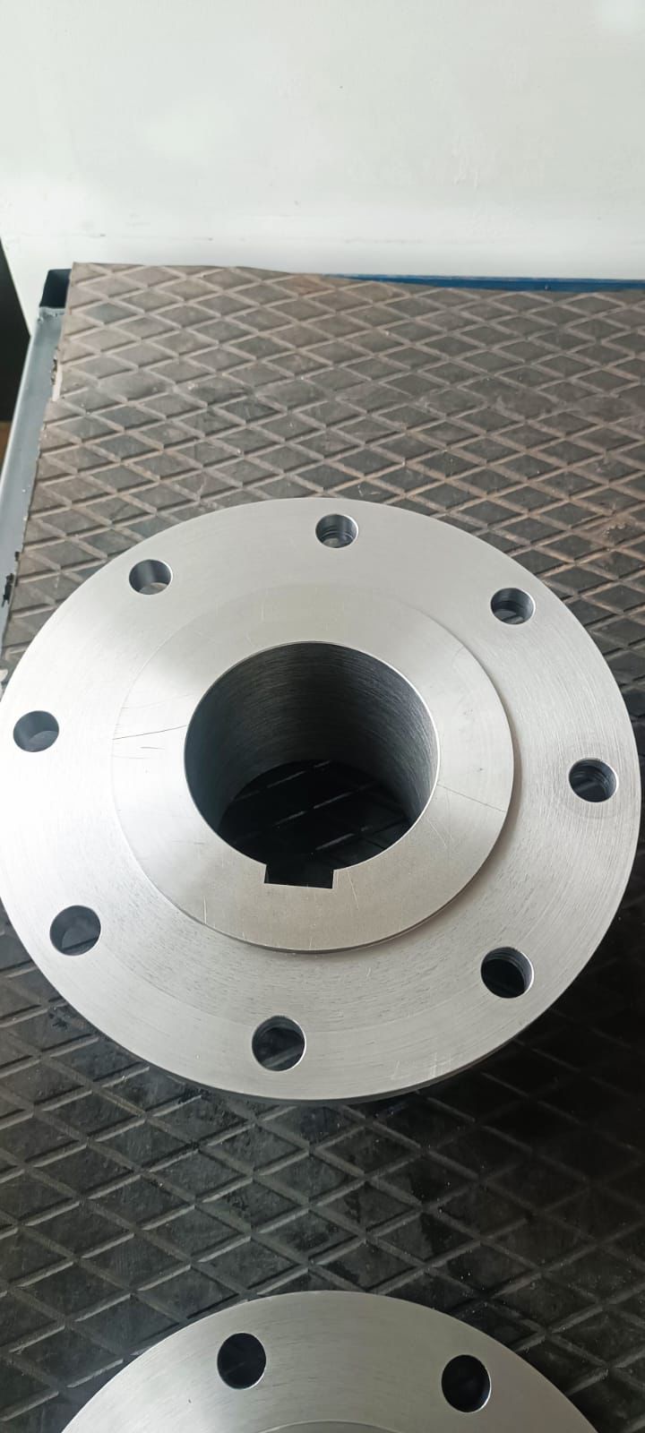 Machine Spare Parts