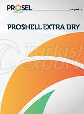 PROSHELL EXTRA SECA