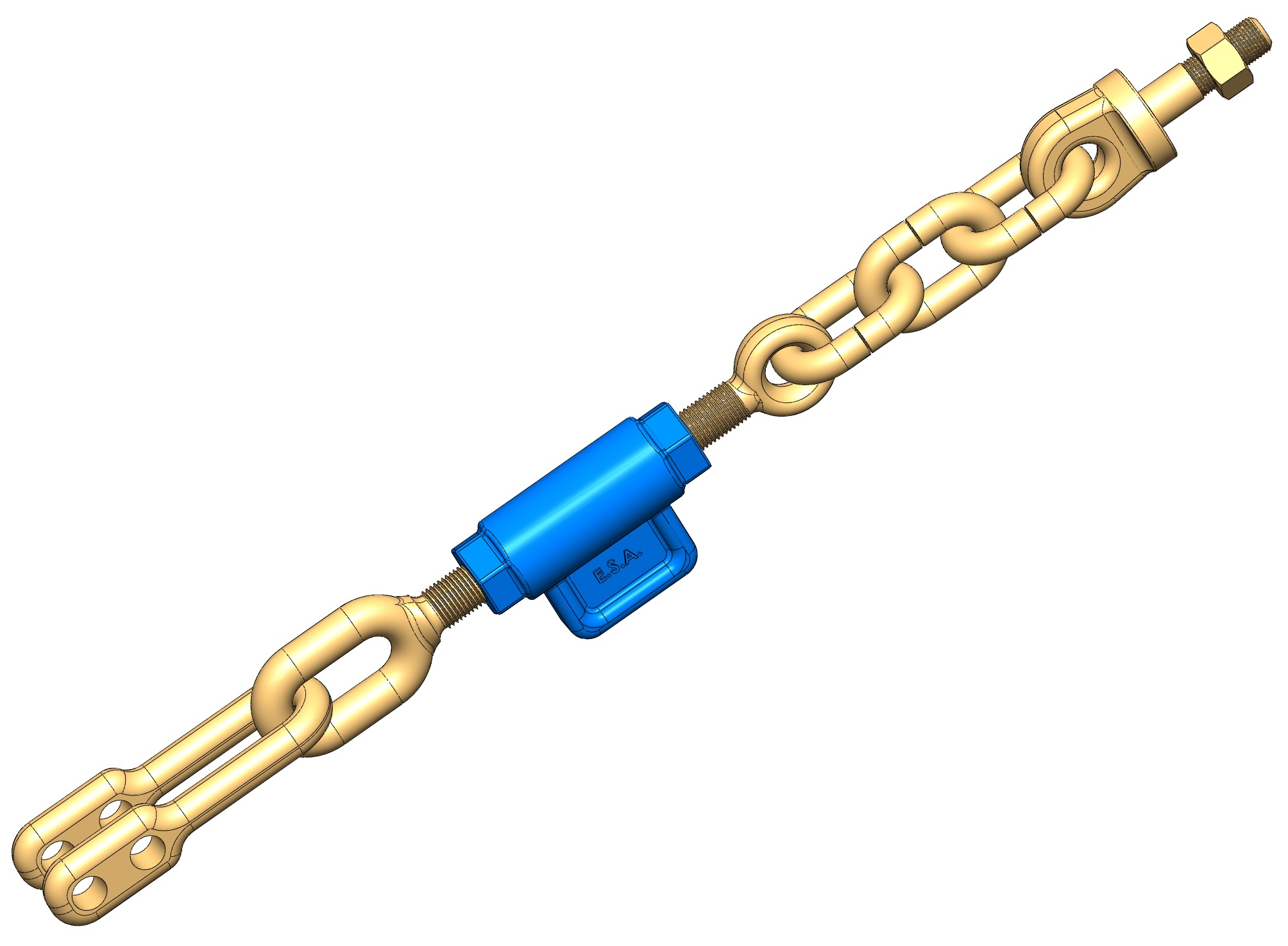 STABLIZER CHAIN