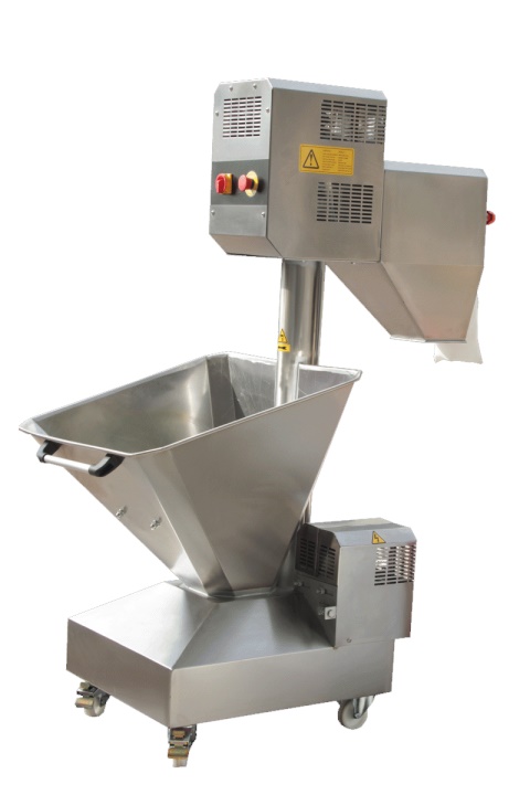 Flour Sifting Machine