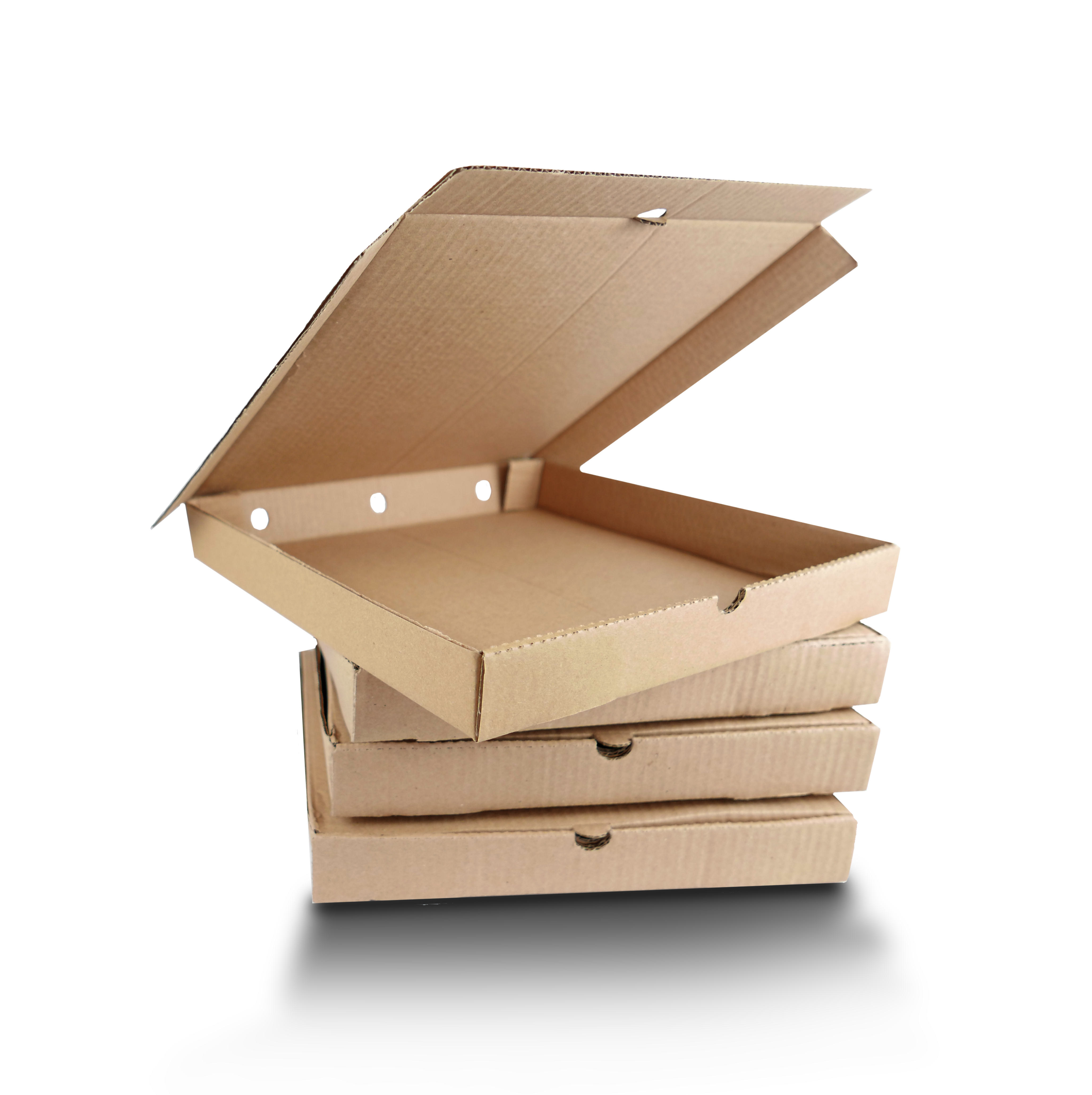 CAJA DE PIZZA