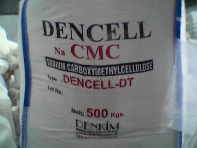 DENCELL-D Series