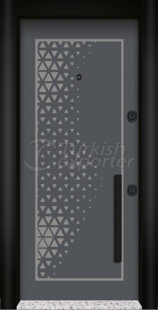 Anthracite MRT-601