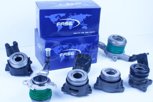 Auto Spare Parts Fase