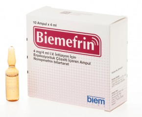 Biemefrin