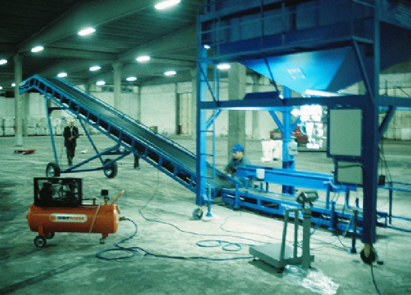 Bagging Machine - 5