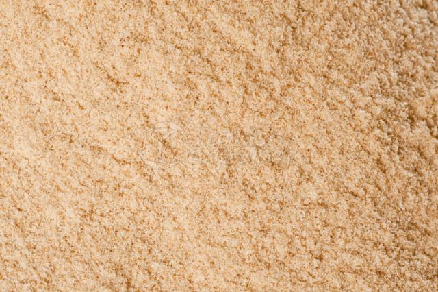 oat flour