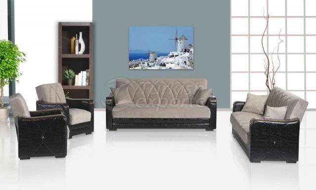 Sofa and Sitting Group