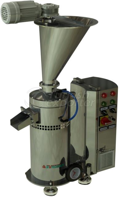 AEM PASTE MACHINE