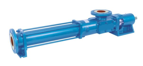 Progressive Cavity Pump 