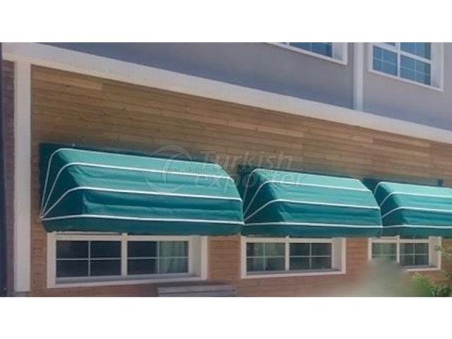 Awning