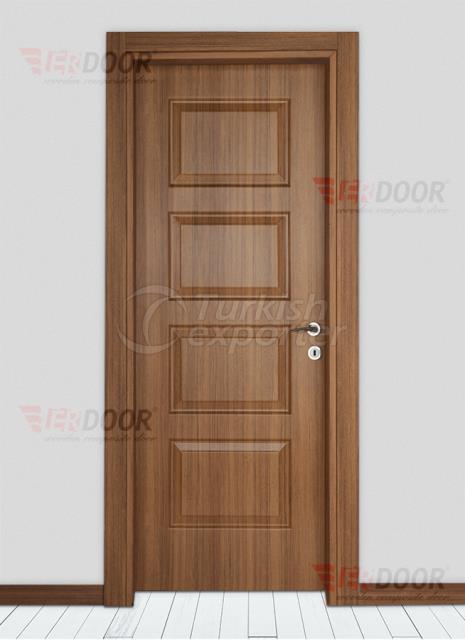 Aqua Series Door