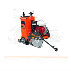 Asphalt-Concrete Cutting Machine