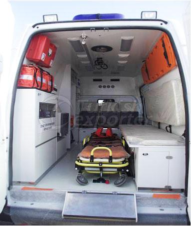 Ambulance