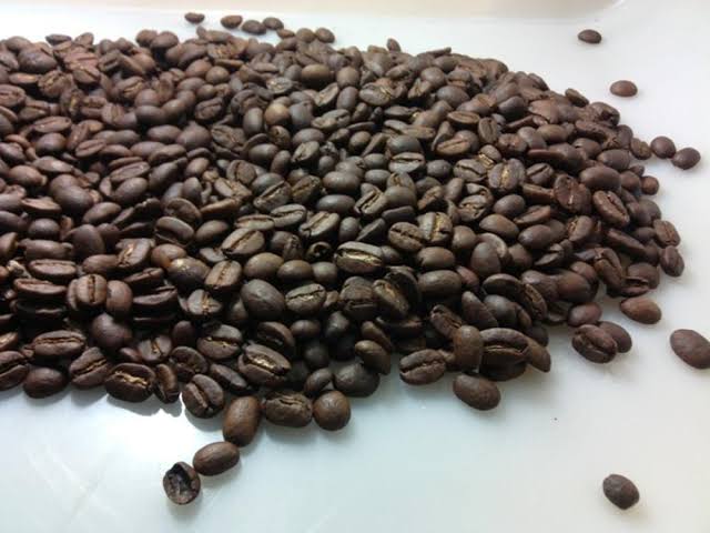 Gayo coffee