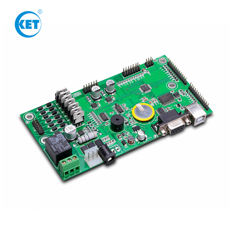 pcba smt assembly