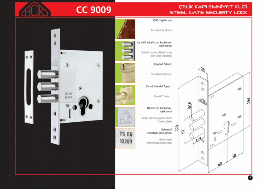 CC-9009