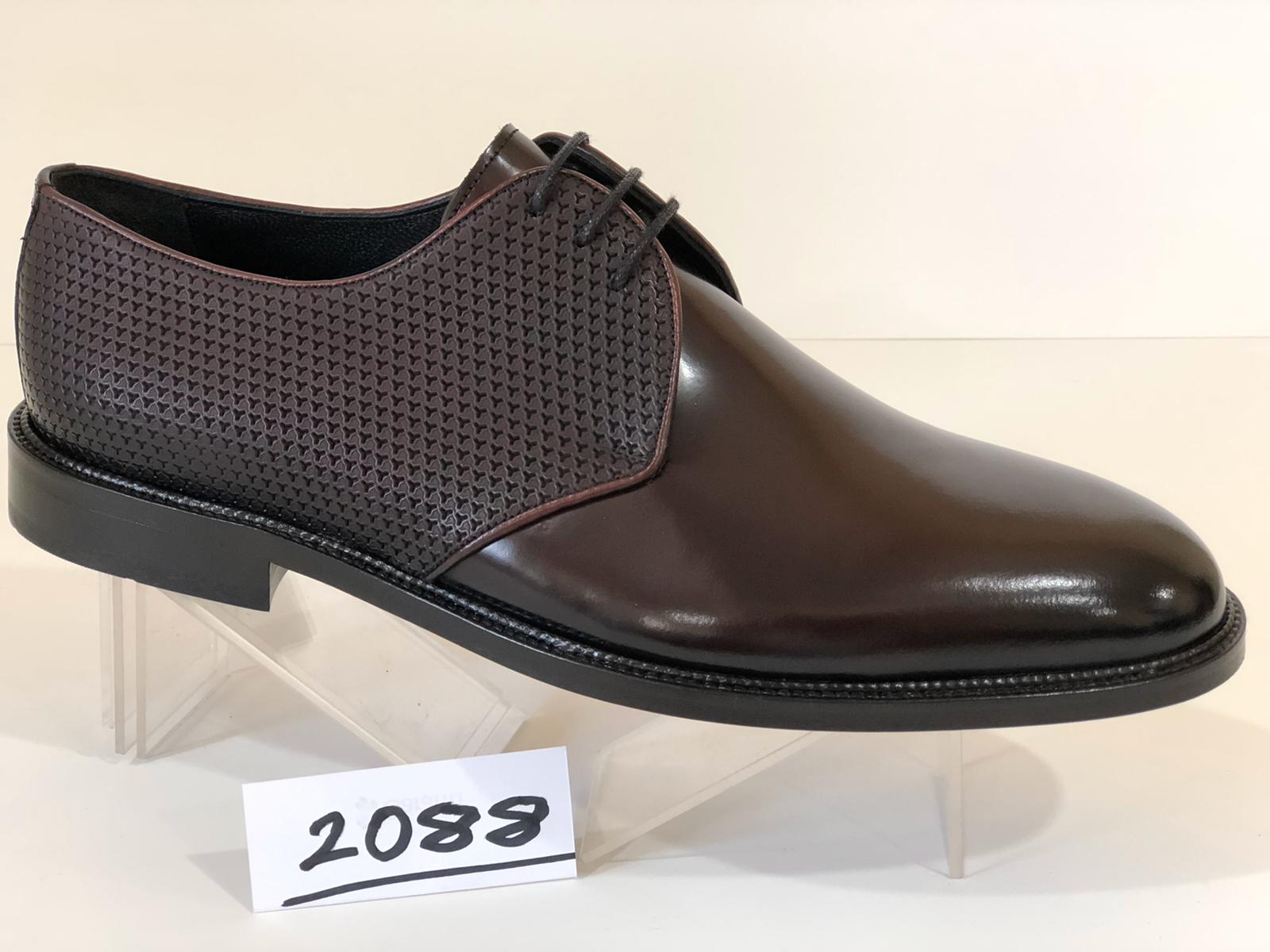 Microlight Sole shoes-2088 Inner Outer Genuine leather, Available:Tpu, Neolite, Rubber, thermo,Eva 