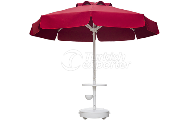 MEGA STAR PARASOL