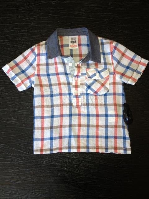 Baby Shirts