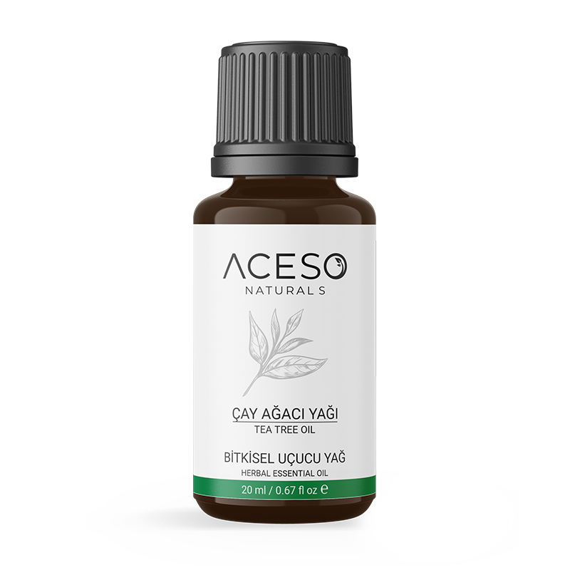TEA TREE OIL