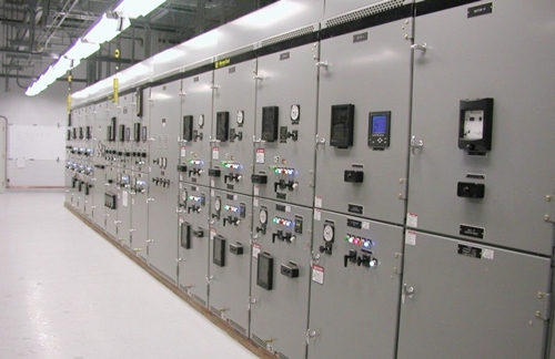 Medium Voltage Projects