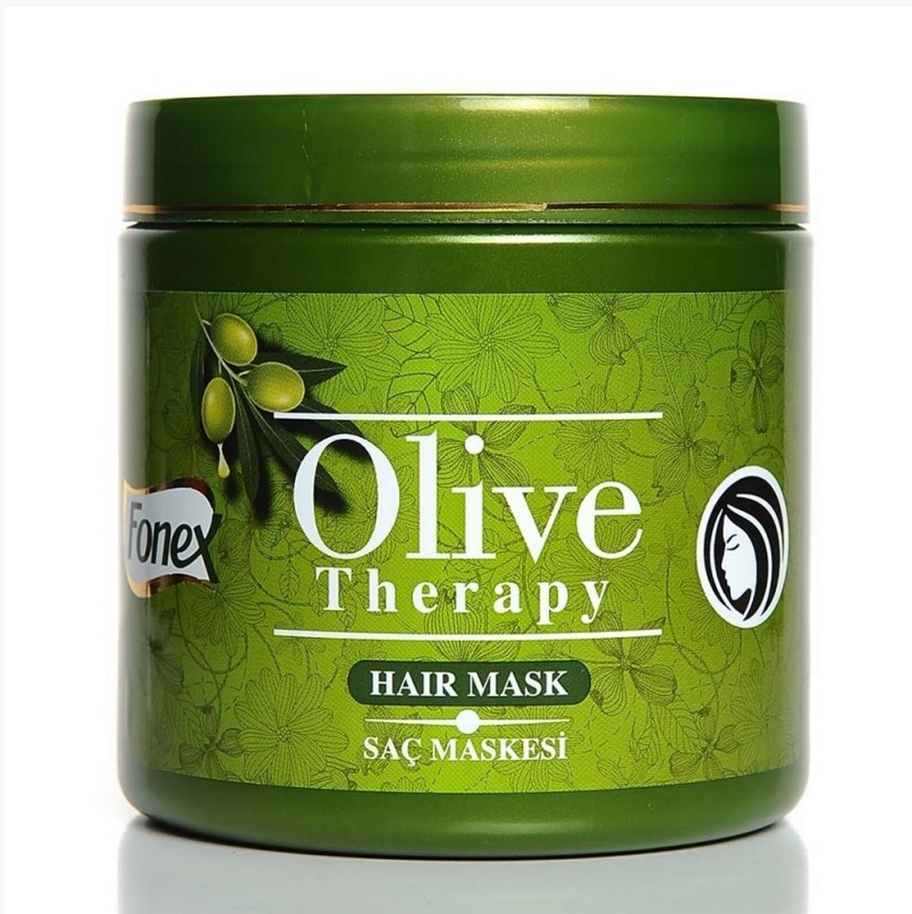 Hair Mask