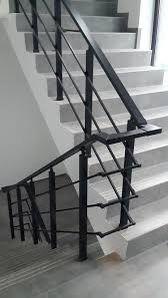 aluminum railings 