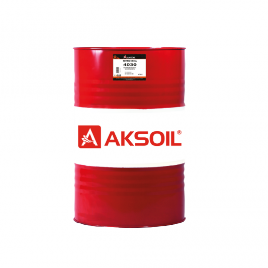 MARINE DIESEL ENGINE OIL