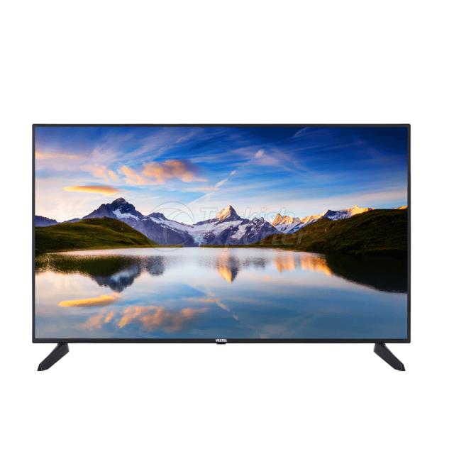 SMART 49FB7500 LED TV