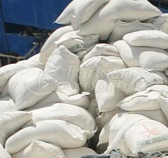 sago flour