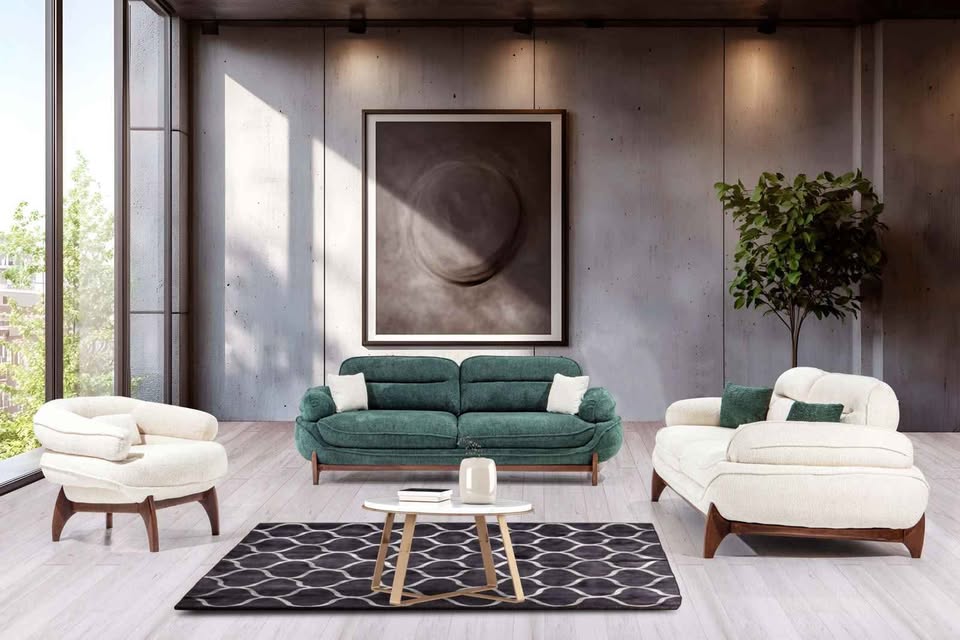 SOFA SET