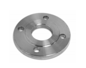 Flat Flange