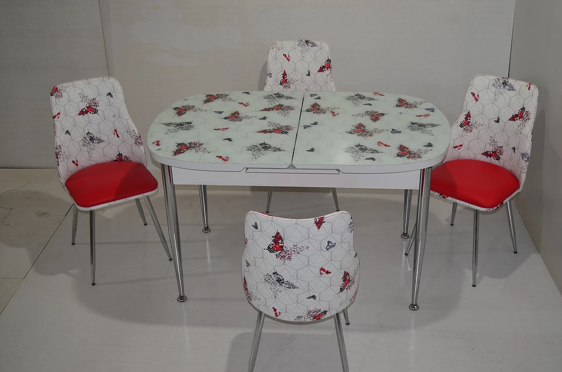 Table-Chair Set